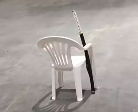 chair